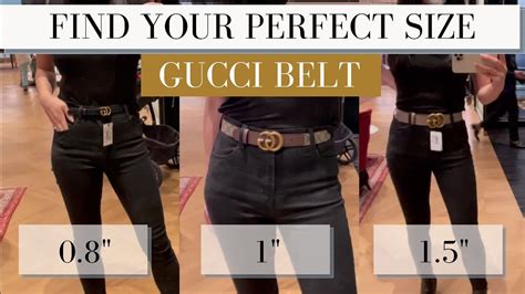 size 28 in jeans for gucci belt|Gucci belt without buckle.